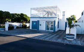 Starfish Cottage, Langebaan